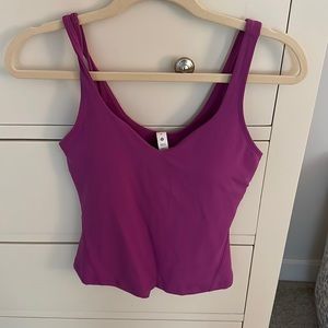 Lululemon align tanktop